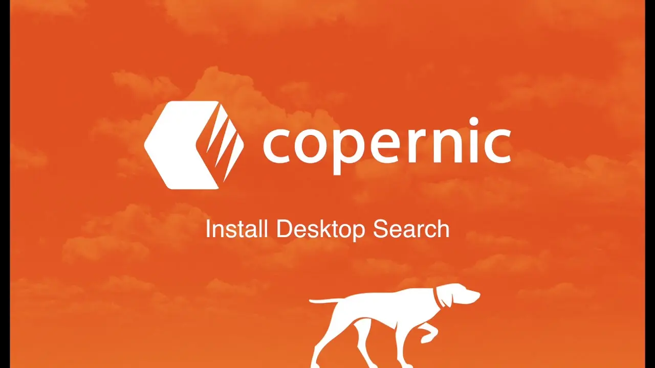 Copernic logo