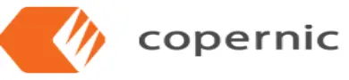 Copernic Logo